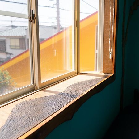 Lodge Mondo Nishiizu Dış mekan fotoğraf