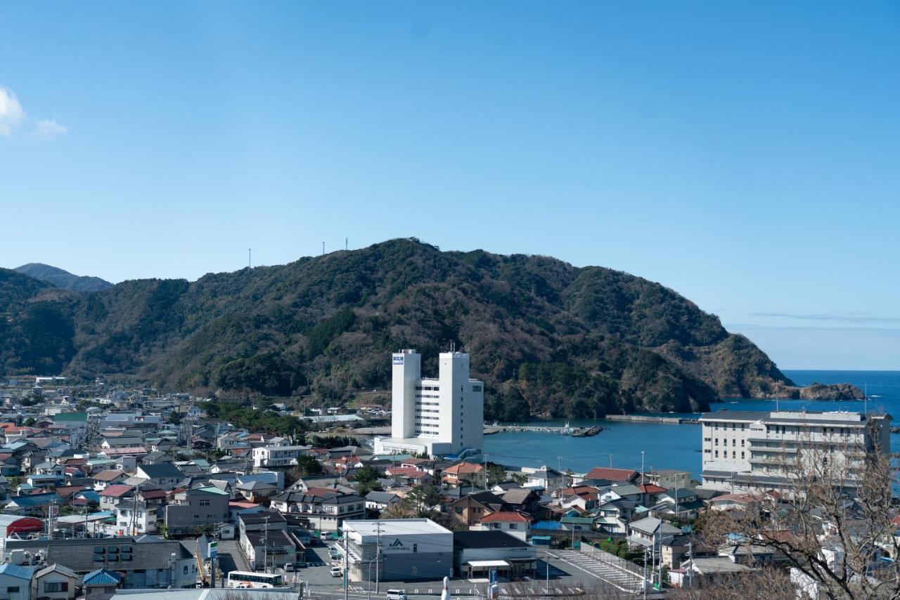 Lodge Mondo Nishiizu Dış mekan fotoğraf