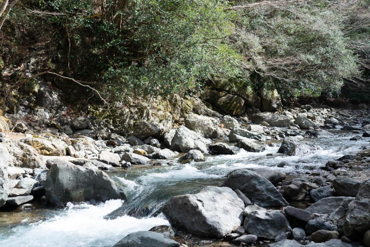 Lodge Mondo Nishiizu Dış mekan fotoğraf