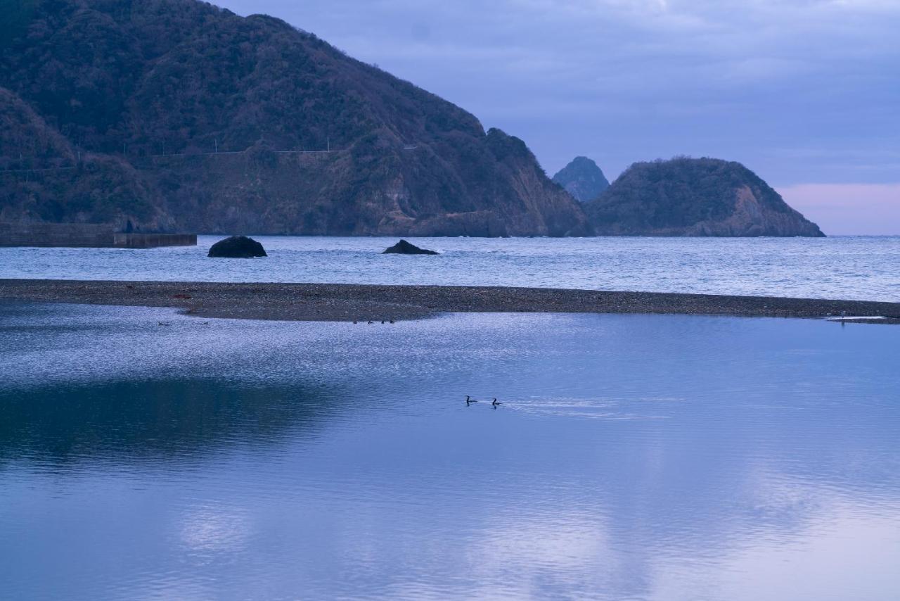 Lodge Mondo Nishiizu Dış mekan fotoğraf