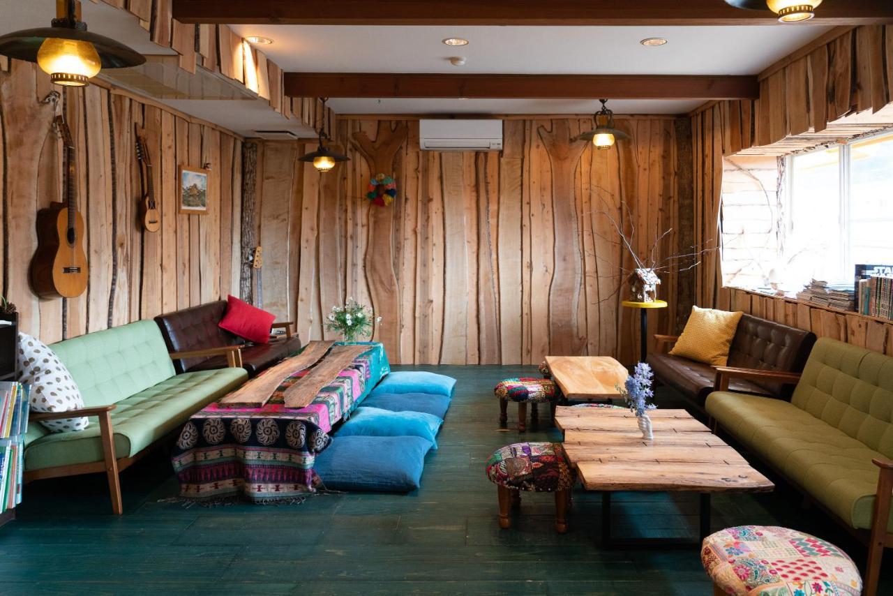 Lodge Mondo Nishiizu Dış mekan fotoğraf