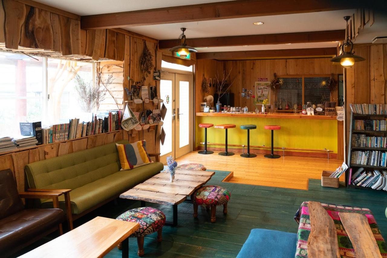 Lodge Mondo Nishiizu Dış mekan fotoğraf