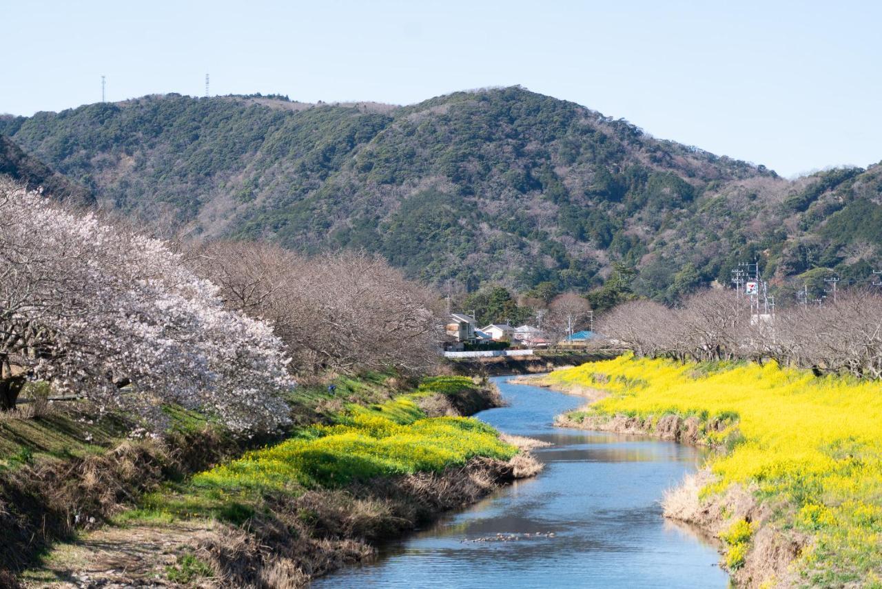 Lodge Mondo Nishiizu Dış mekan fotoğraf