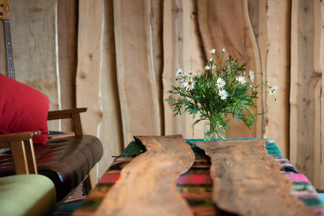 Lodge Mondo Nishiizu Dış mekan fotoğraf