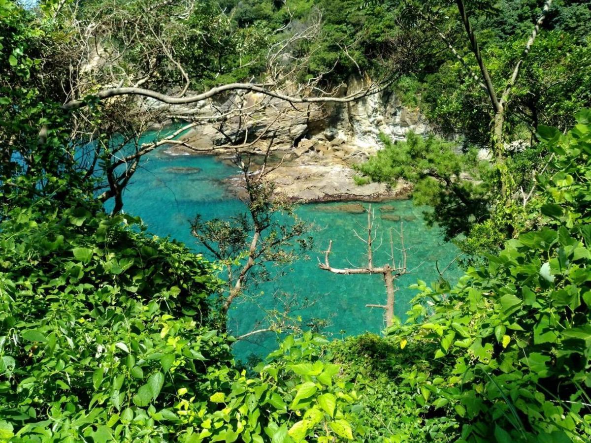 Lodge Mondo Nishiizu Dış mekan fotoğraf