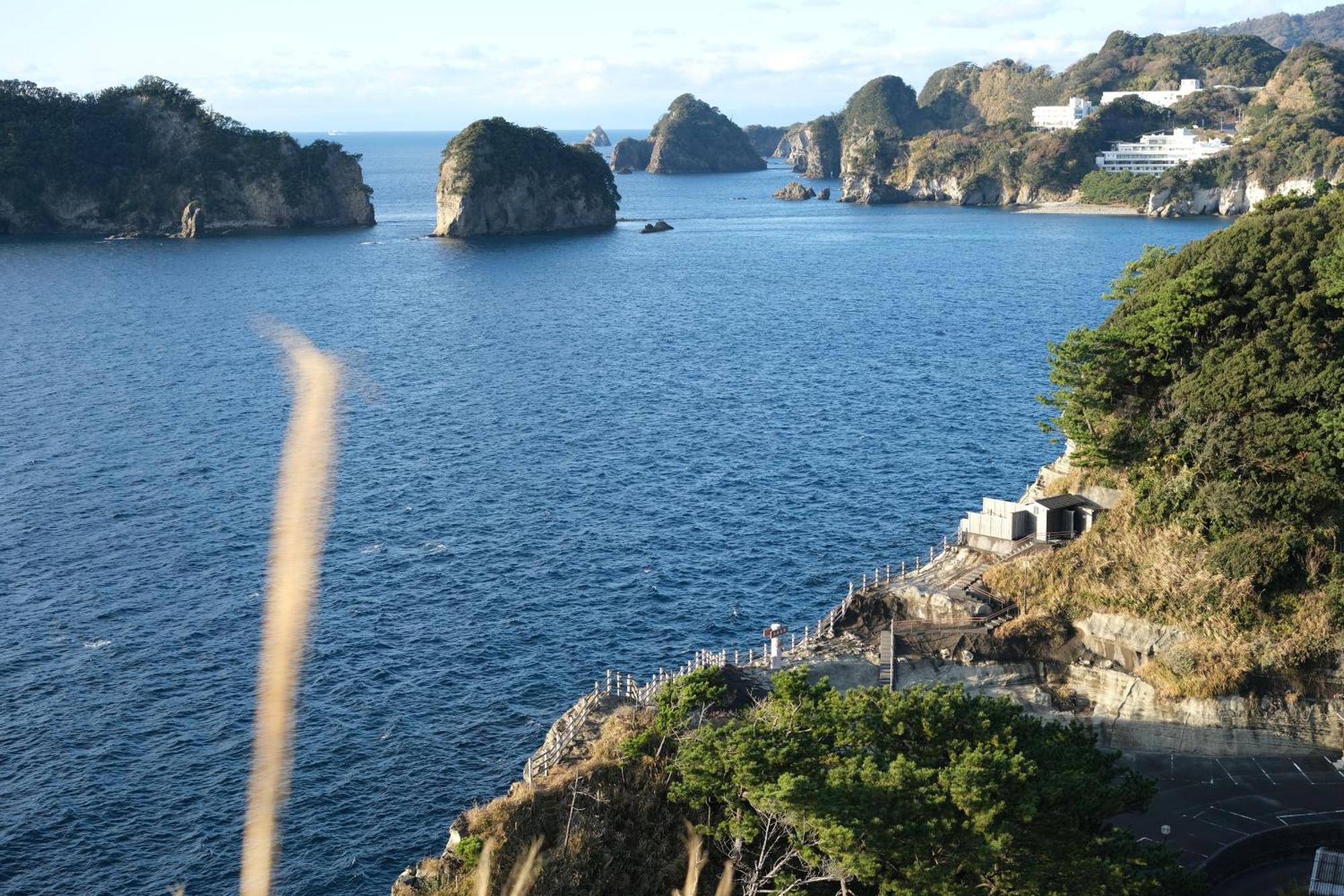 Lodge Mondo Nishiizu Dış mekan fotoğraf