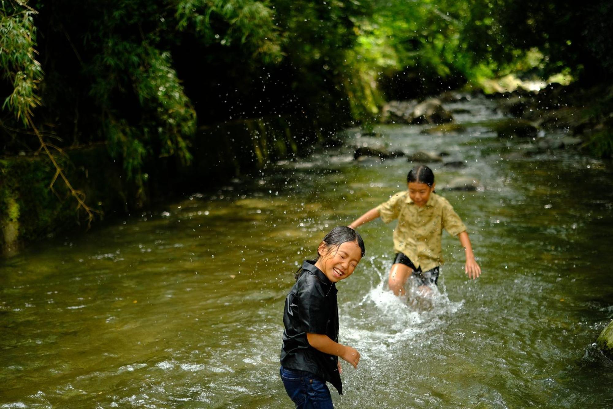 Lodge Mondo Nishiizu Dış mekan fotoğraf