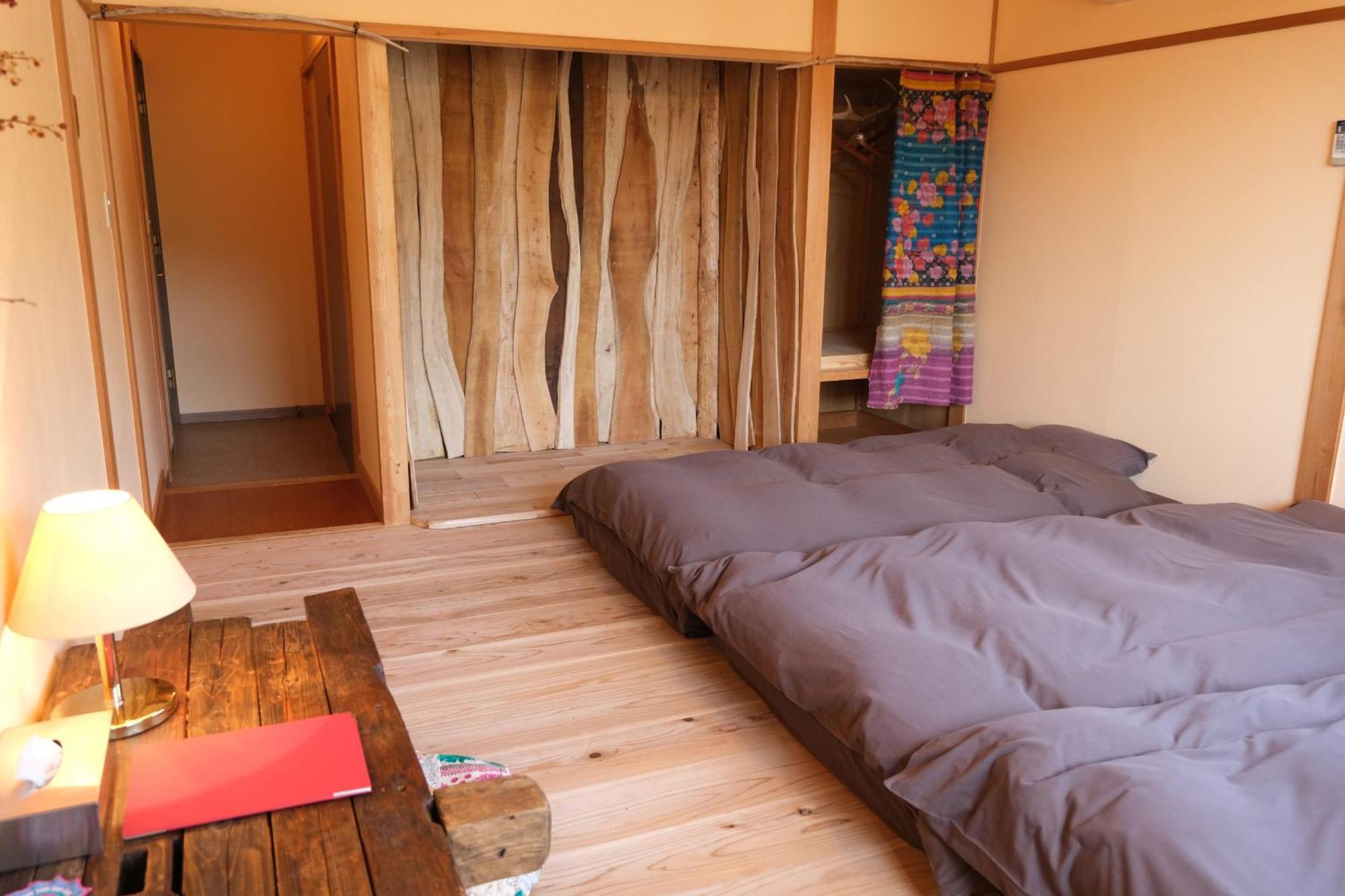 Lodge Mondo Nishiizu Dış mekan fotoğraf