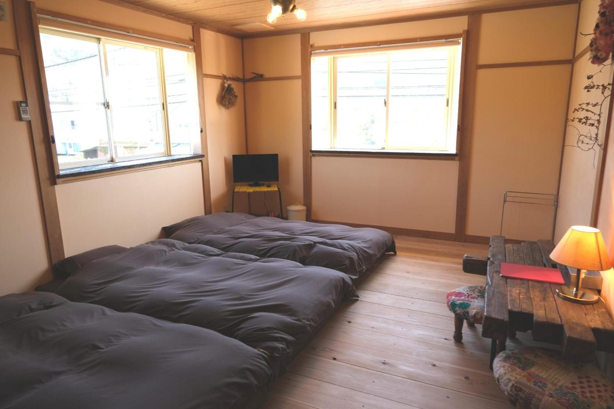 Lodge Mondo Nishiizu Dış mekan fotoğraf