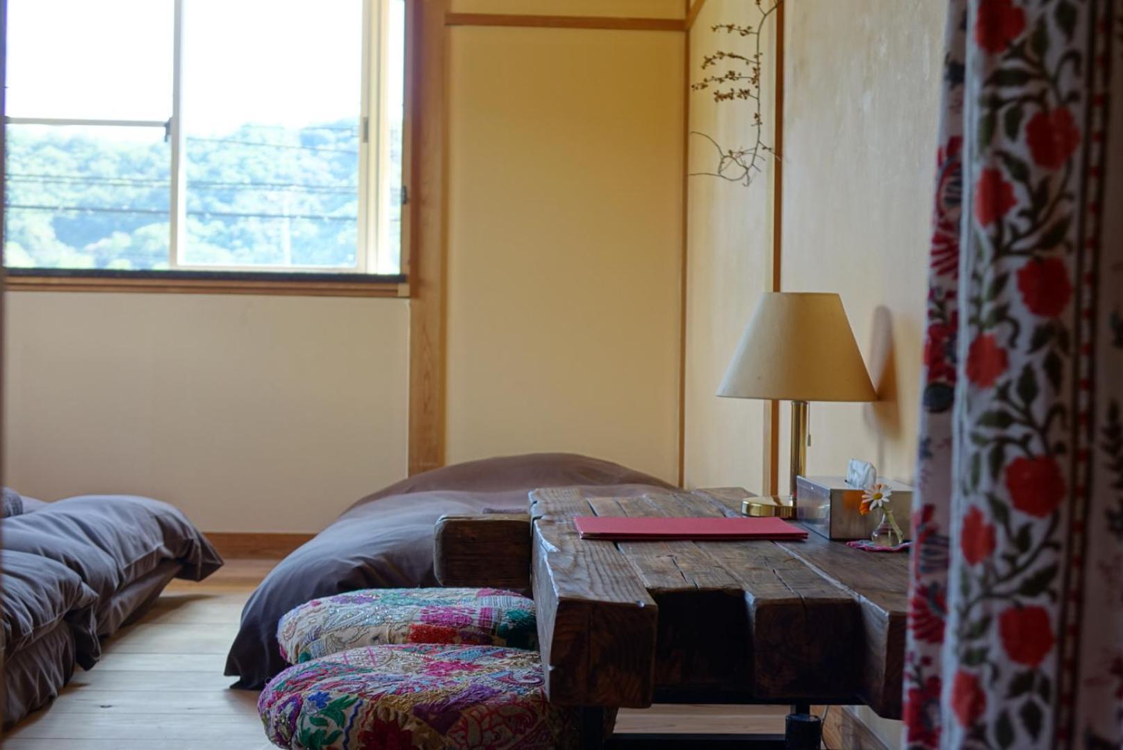 Lodge Mondo Nishiizu Dış mekan fotoğraf
