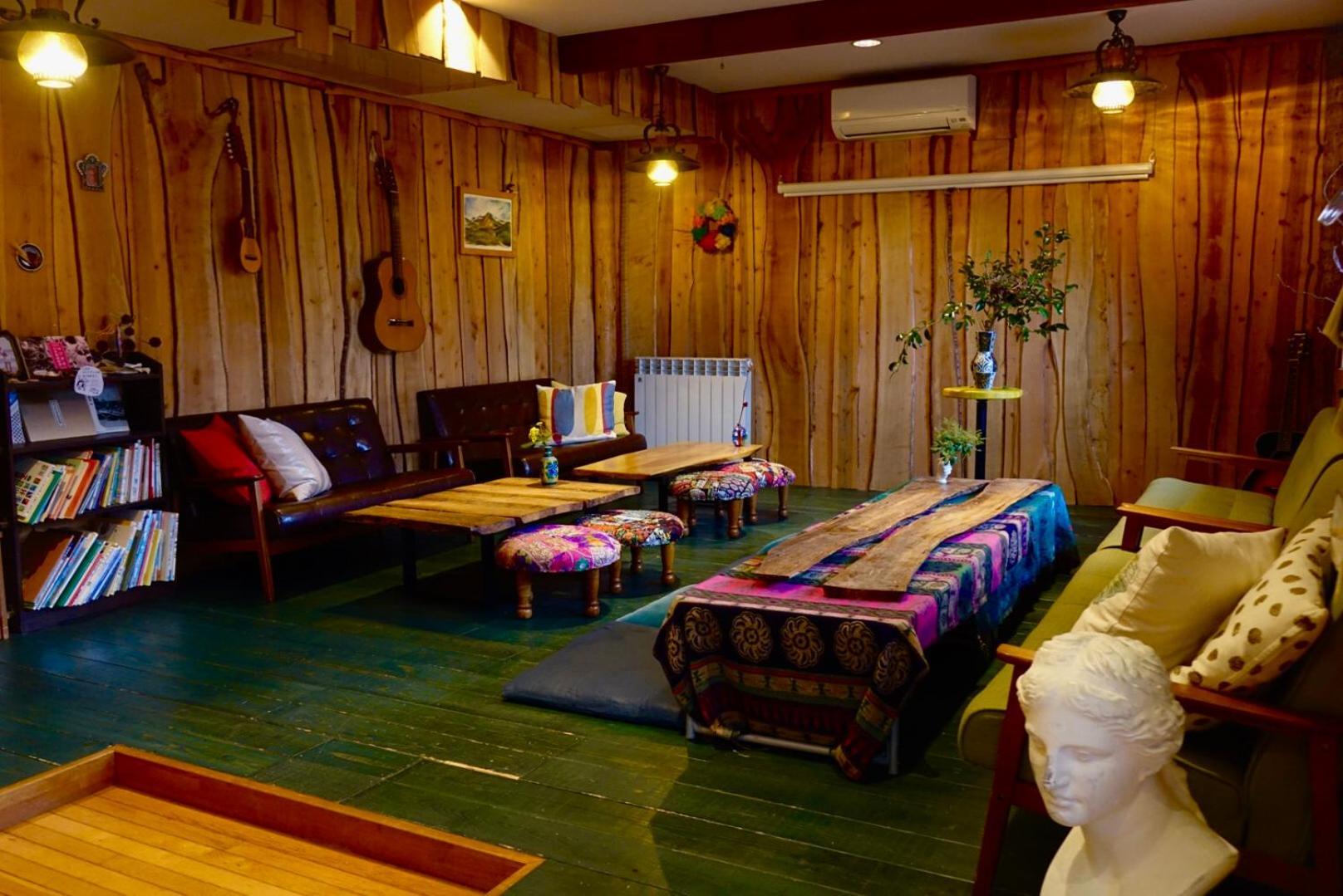 Lodge Mondo Nishiizu Dış mekan fotoğraf