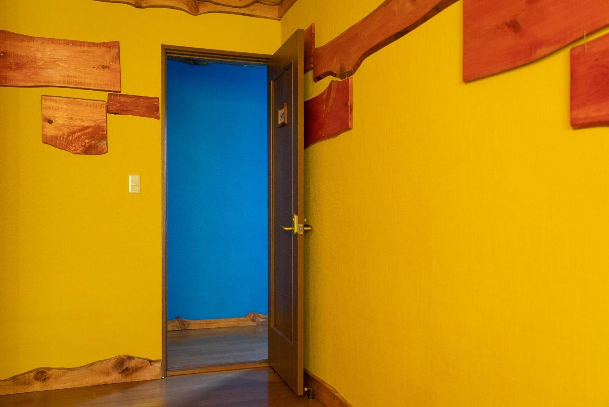 Lodge Mondo Nishiizu Dış mekan fotoğraf
