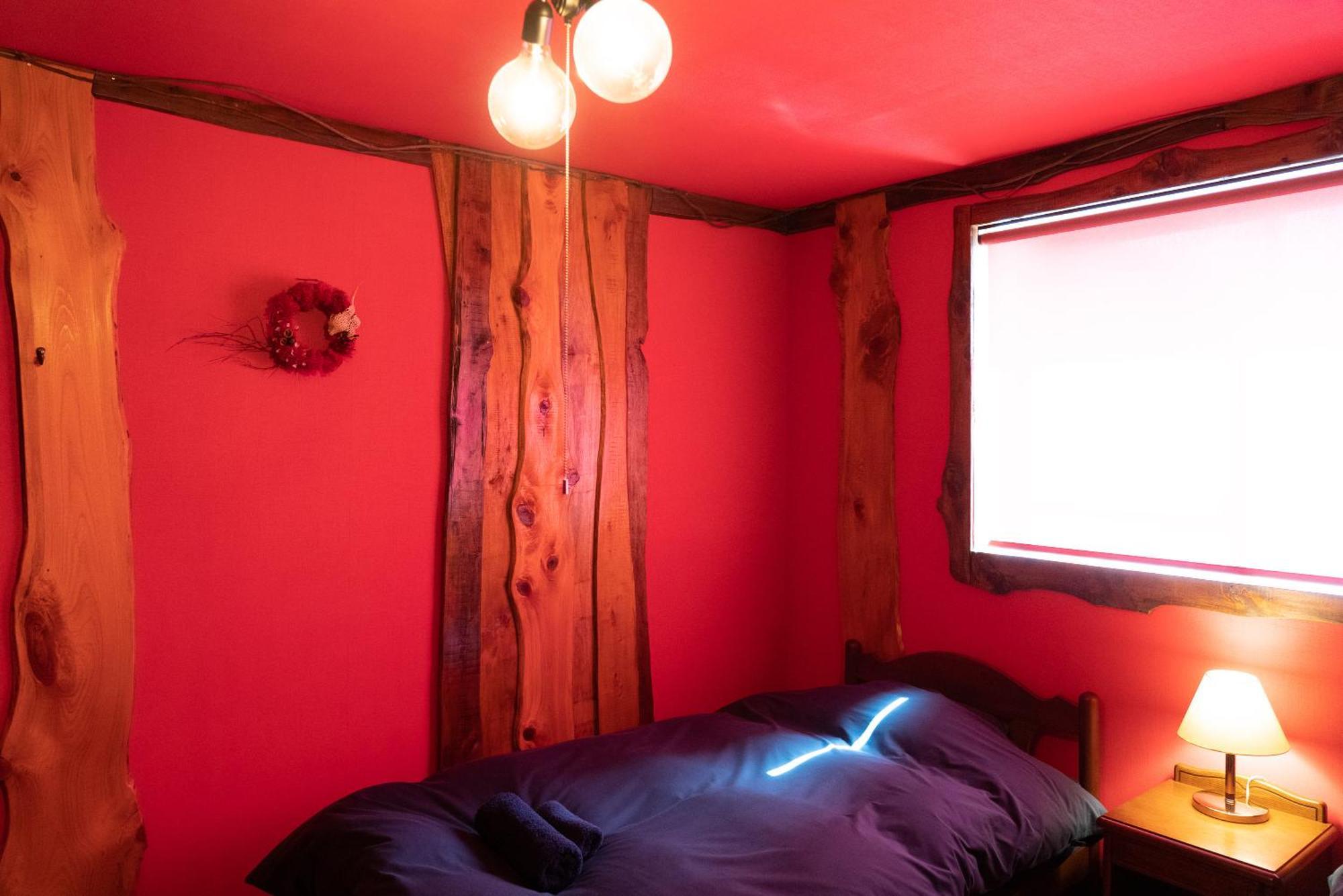 Lodge Mondo Nishiizu Dış mekan fotoğraf