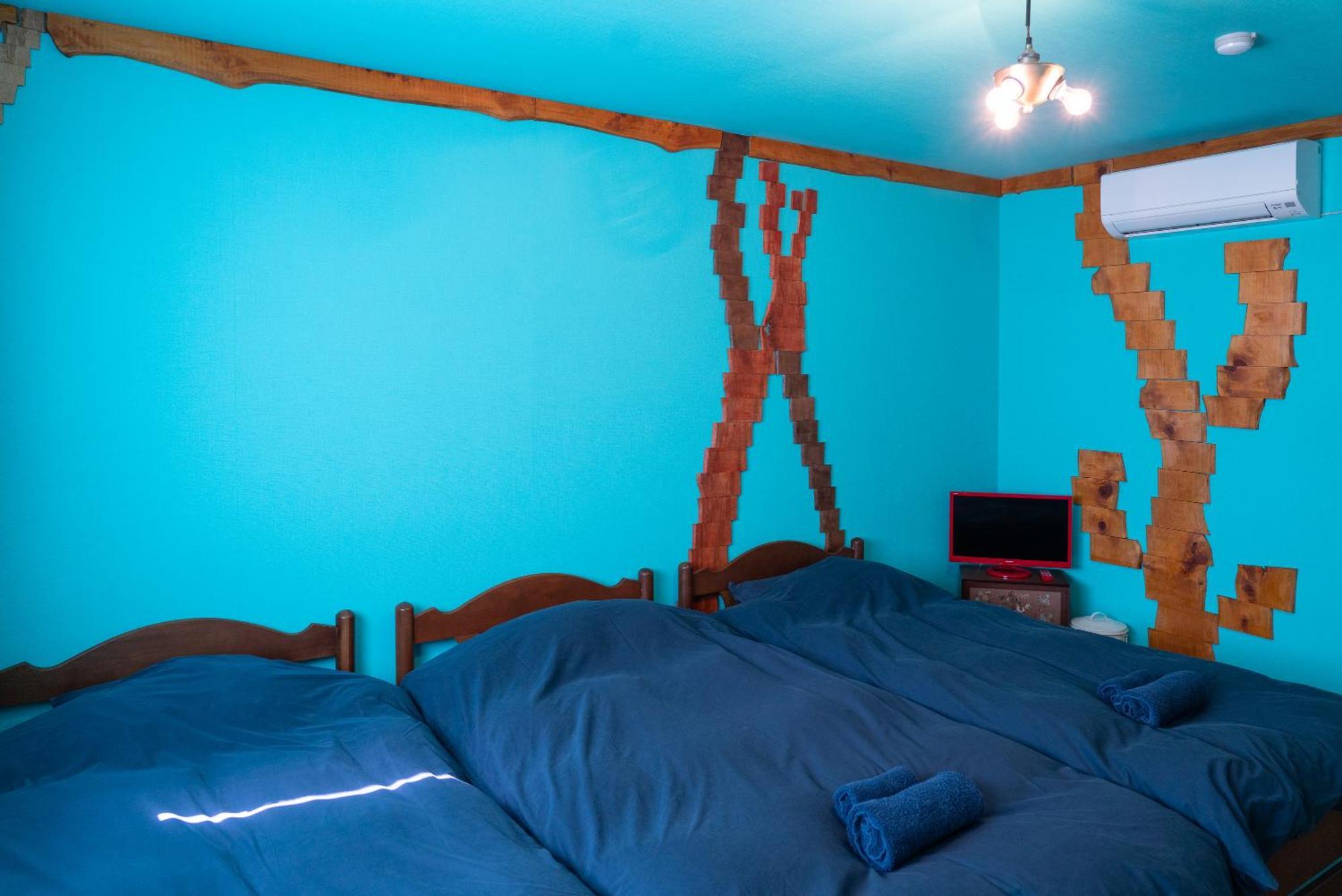 Lodge Mondo Nishiizu Dış mekan fotoğraf
