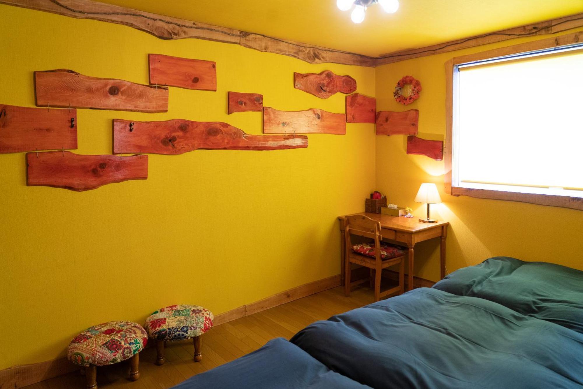 Lodge Mondo Nishiizu Dış mekan fotoğraf