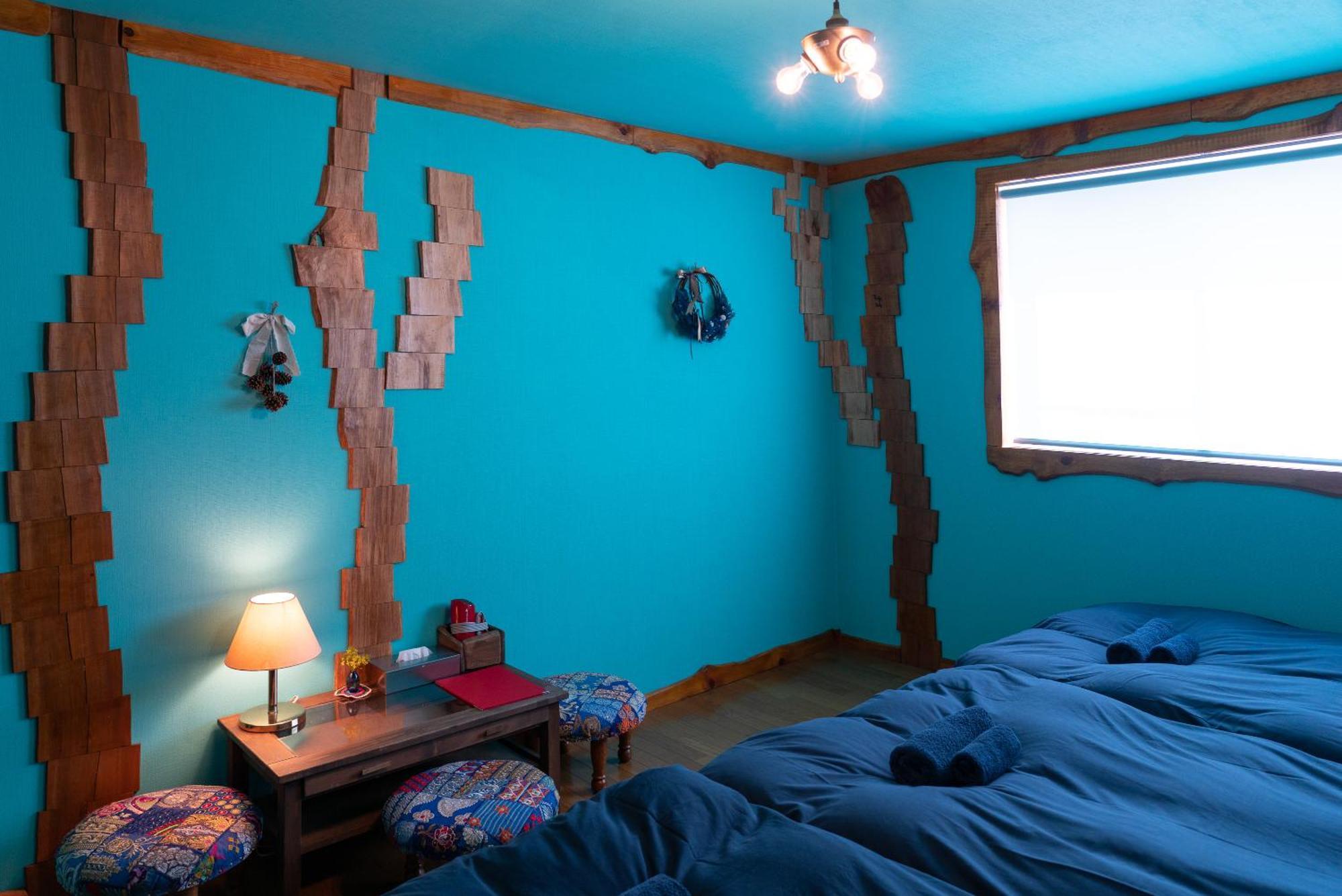Lodge Mondo Nishiizu Dış mekan fotoğraf
