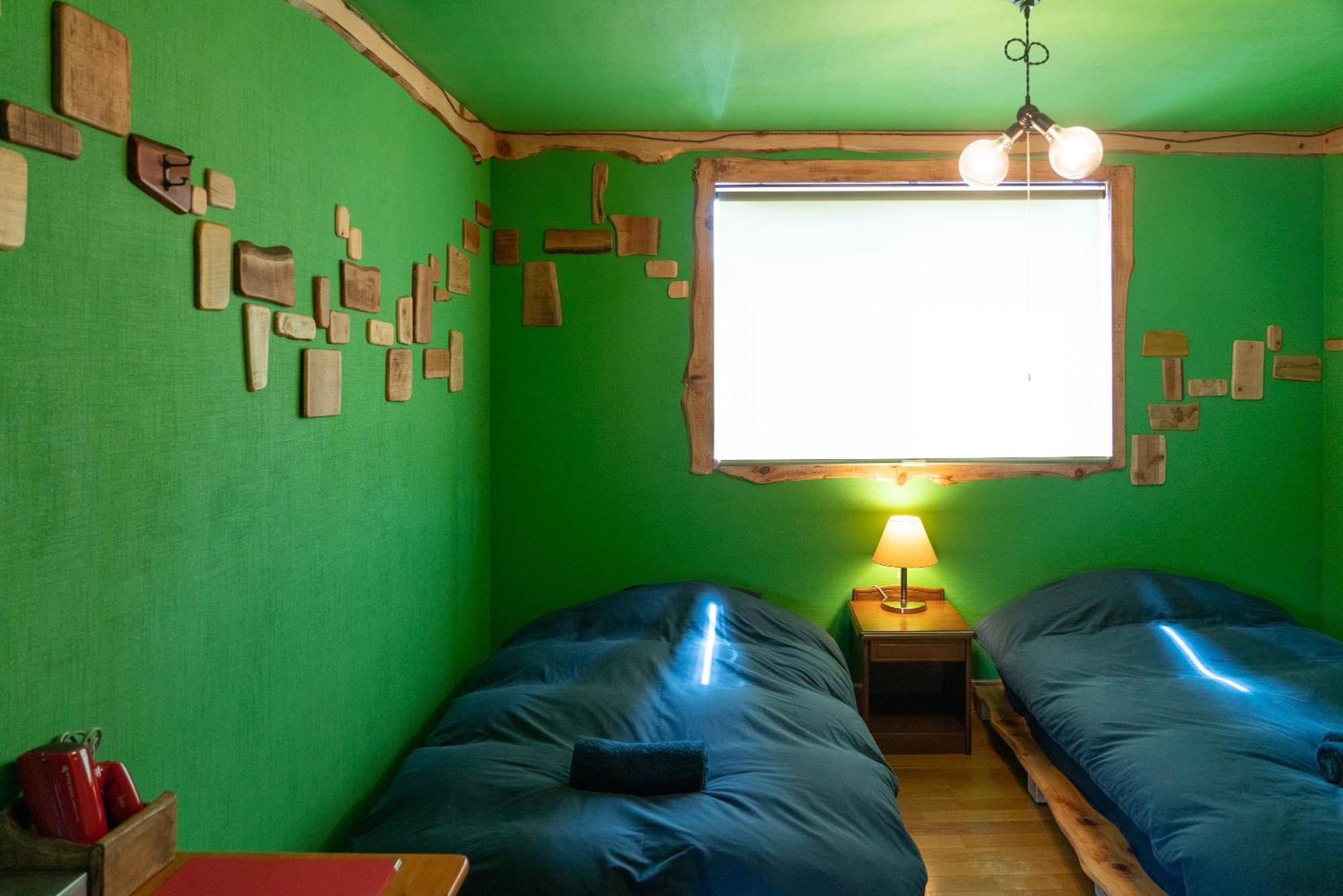 Lodge Mondo Nishiizu Dış mekan fotoğraf